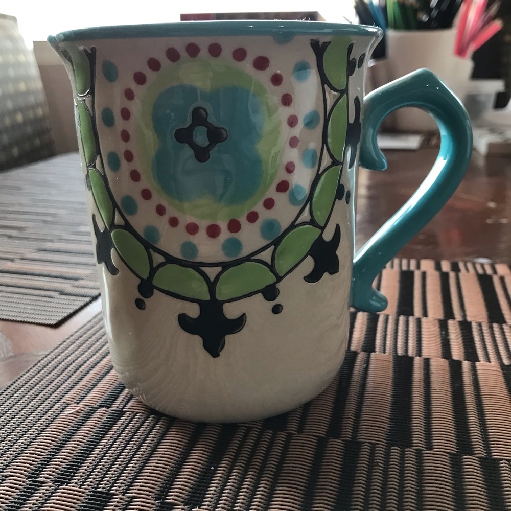 Coffee mug